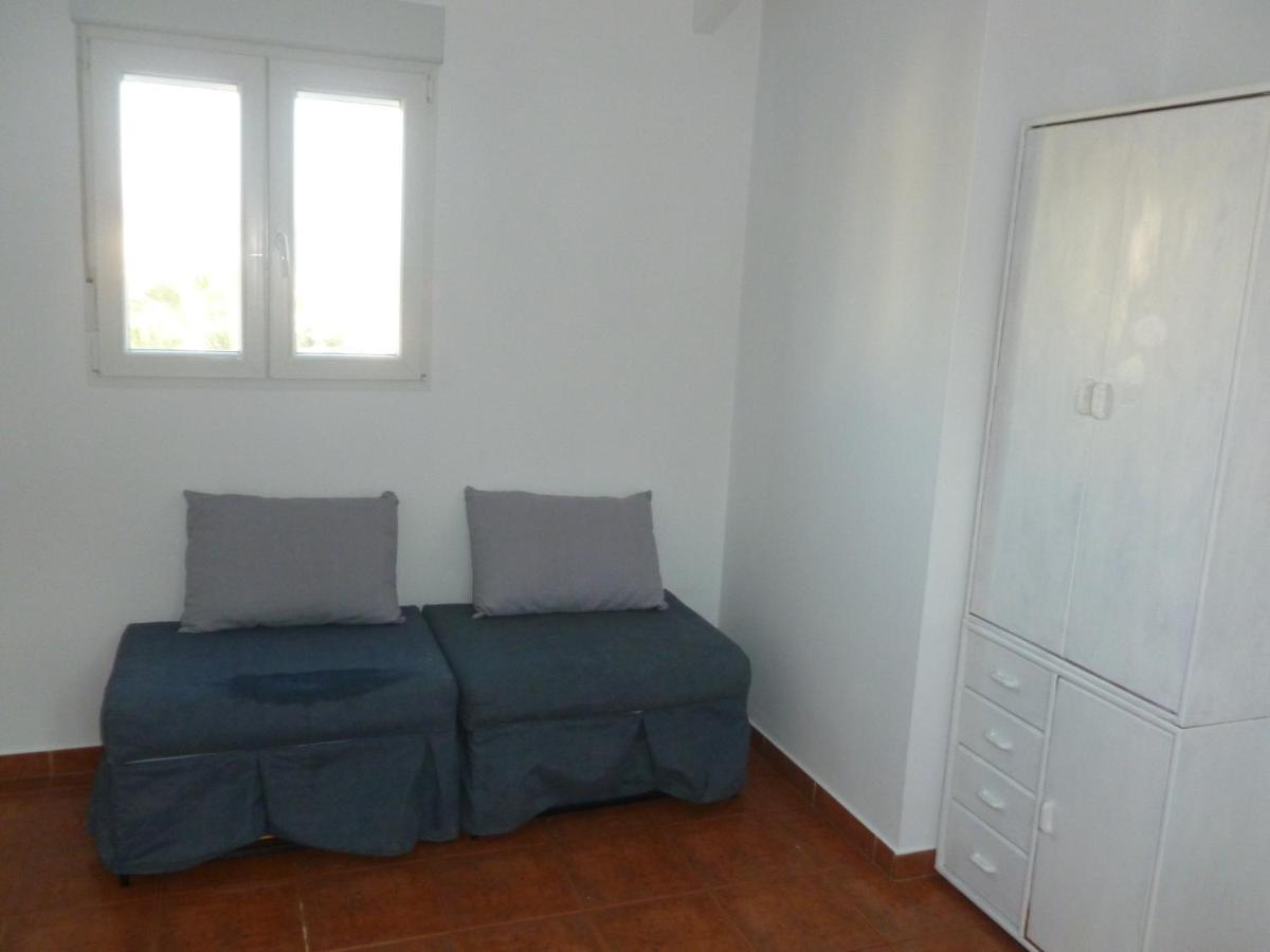 Appartement Penthouse III 20-6 미하스 외부 사진