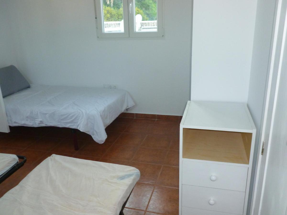 Appartement Penthouse III 20-6 미하스 외부 사진