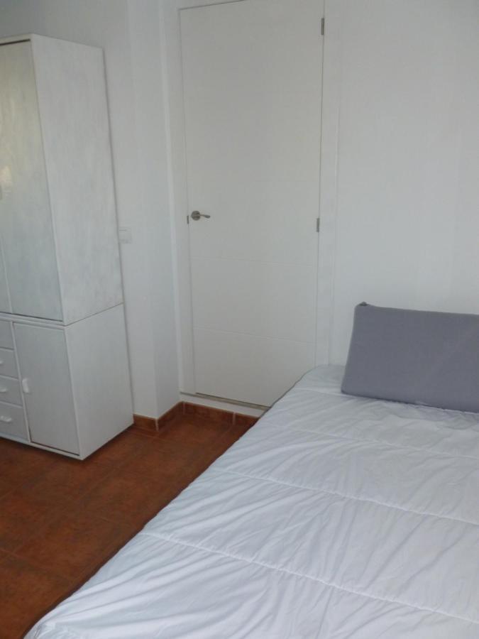 Appartement Penthouse III 20-6 미하스 외부 사진