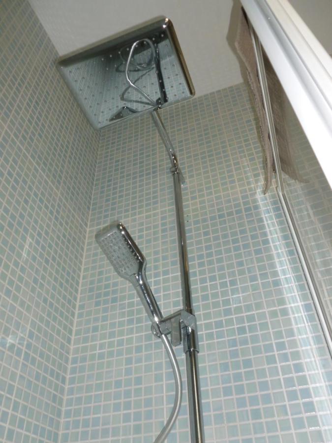 Appartement Penthouse III 20-6 미하스 외부 사진