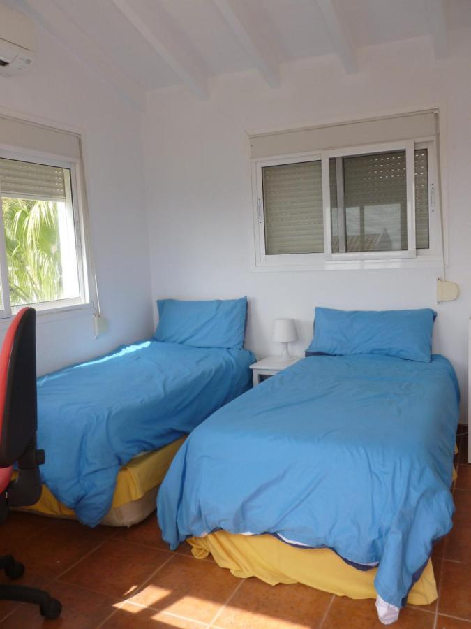 Appartement Penthouse III 20-6 미하스 외부 사진