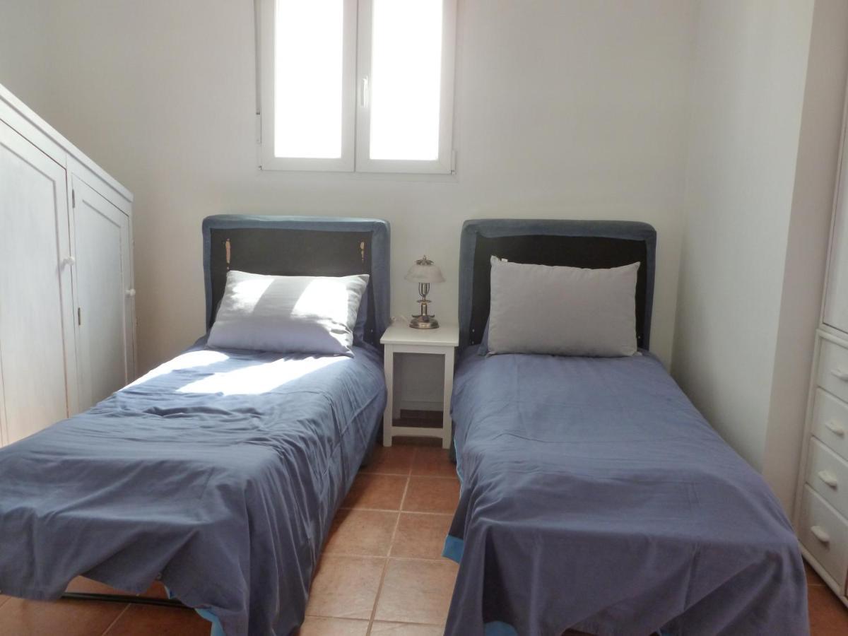Appartement Penthouse III 20-6 미하스 외부 사진