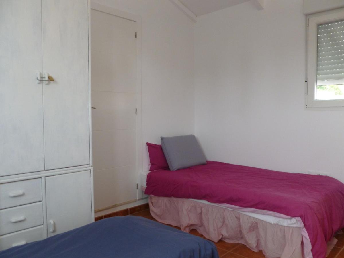 Appartement Penthouse III 20-6 미하스 외부 사진