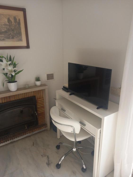 Appartement Penthouse III 20-6 미하스 외부 사진