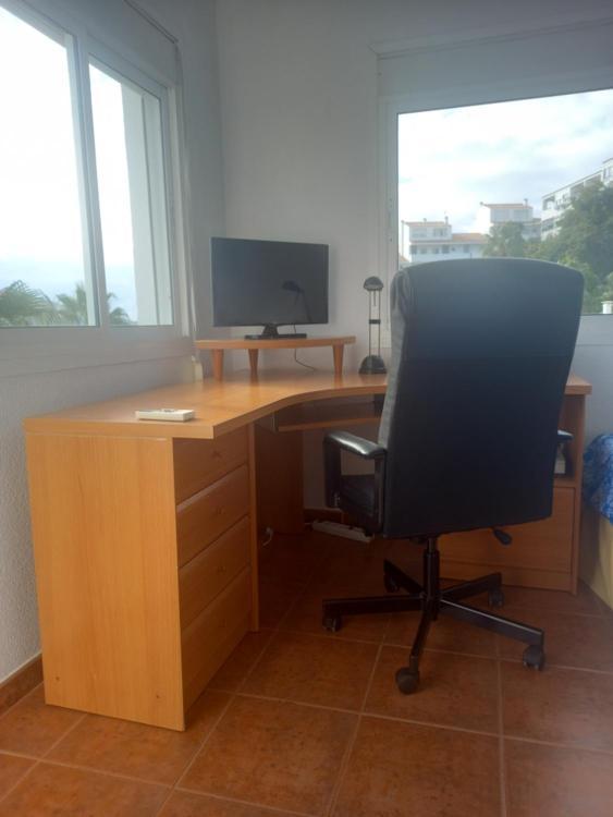 Appartement Penthouse III 20-6 미하스 외부 사진