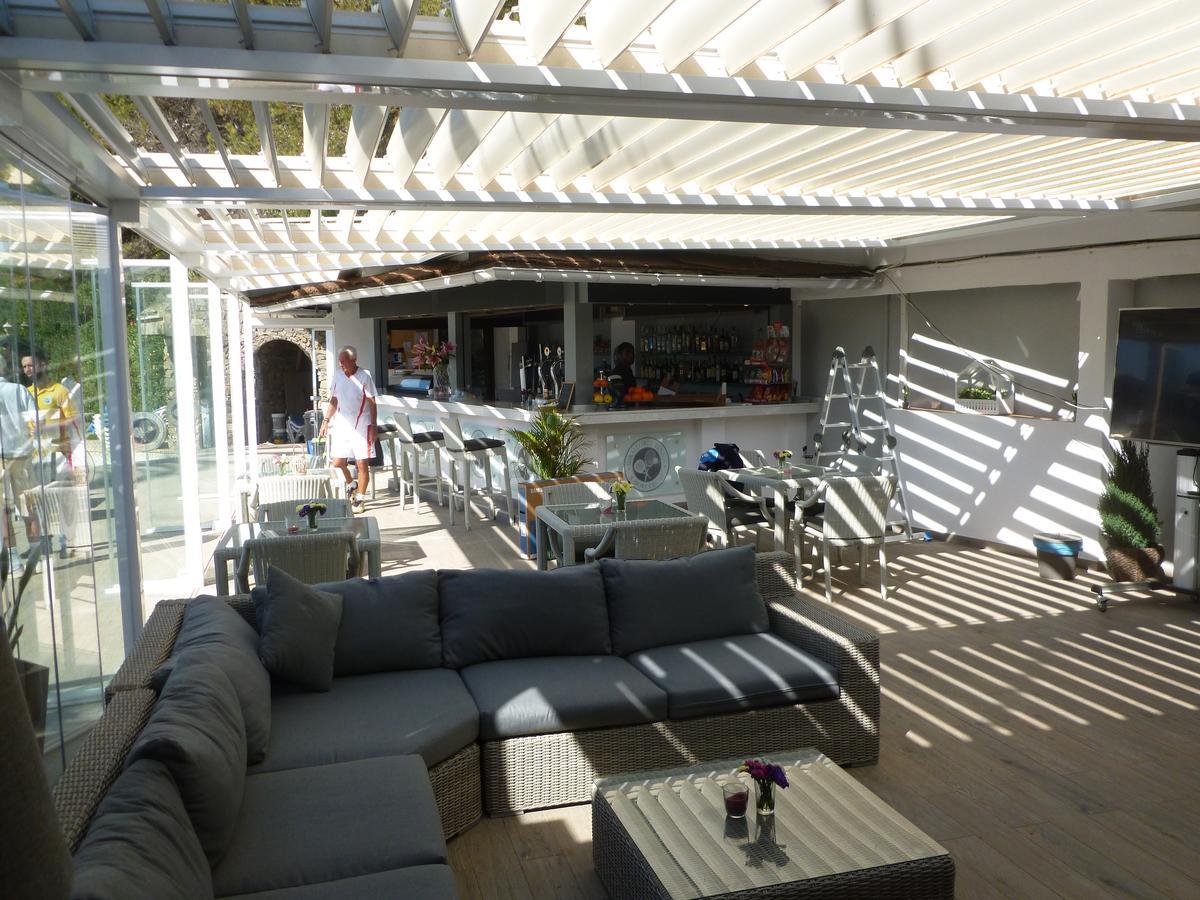 Appartement Penthouse III 20-6 미하스 외부 사진