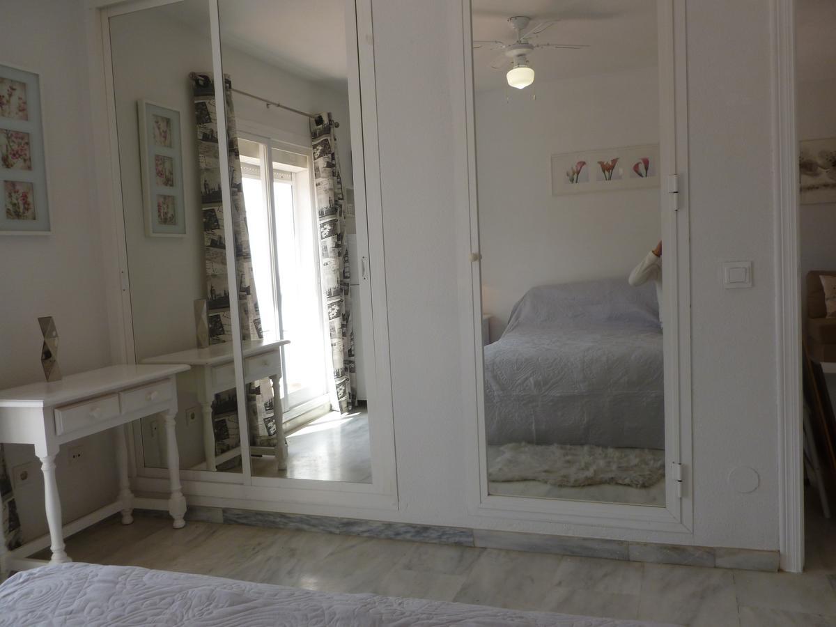 Appartement Penthouse III 20-6 미하스 외부 사진