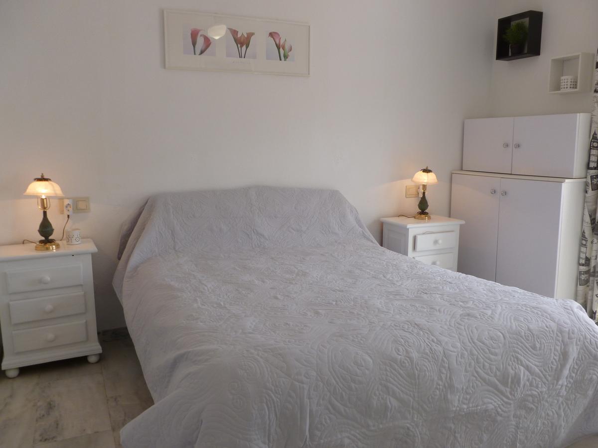 Appartement Penthouse III 20-6 미하스 외부 사진