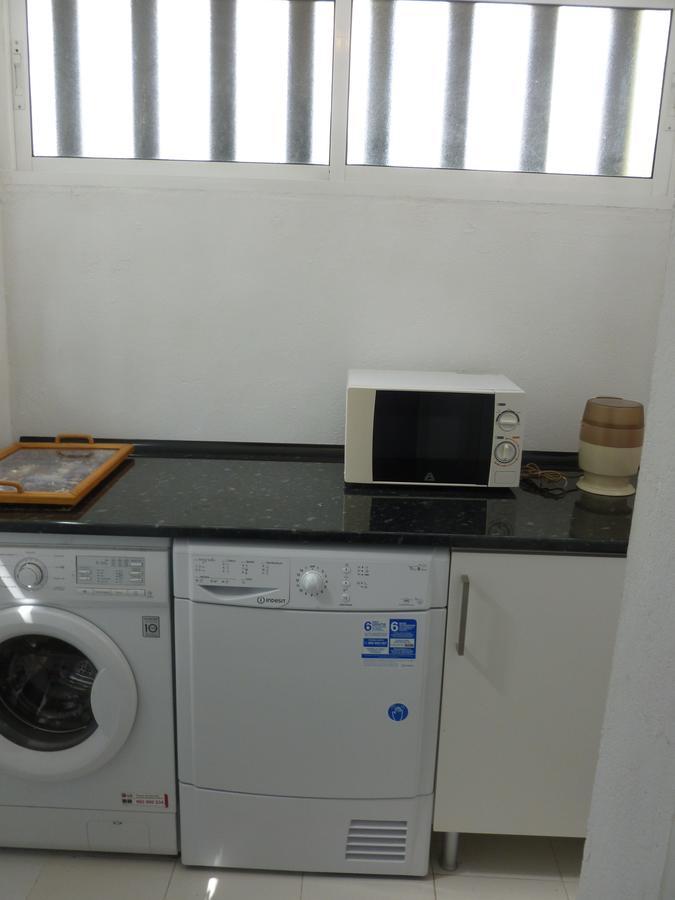 Appartement Penthouse III 20-6 미하스 외부 사진