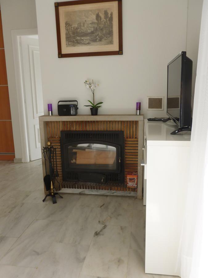 Appartement Penthouse III 20-6 미하스 외부 사진