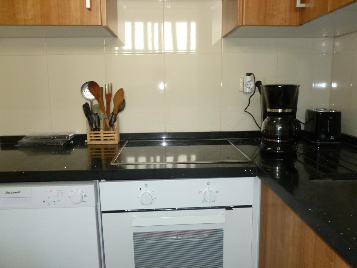 Appartement Penthouse III 20-6 미하스 외부 사진