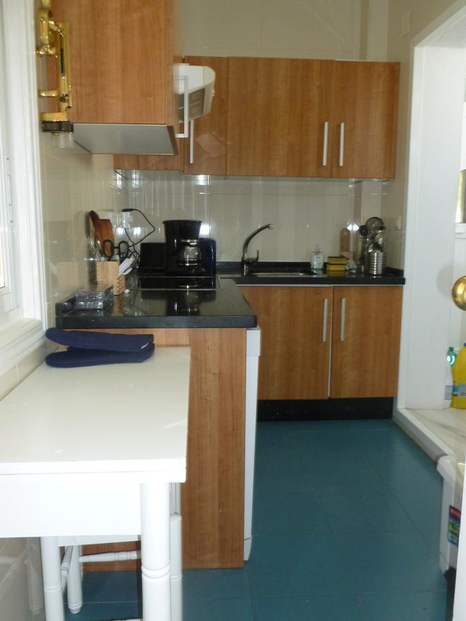 Appartement Penthouse III 20-6 미하스 외부 사진