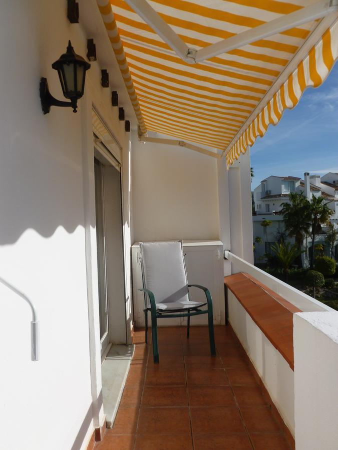 Appartement Penthouse III 20-6 미하스 외부 사진