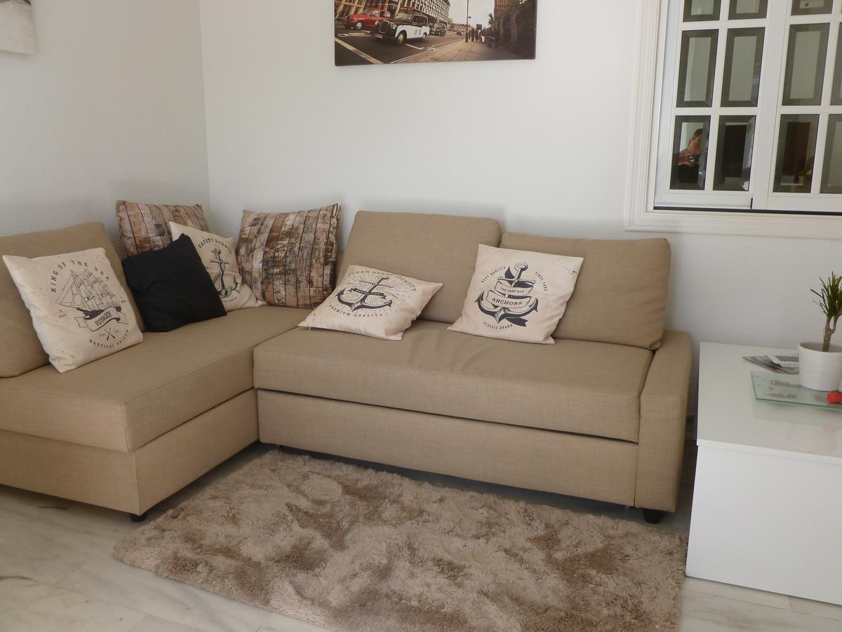 Appartement Penthouse III 20-6 미하스 외부 사진