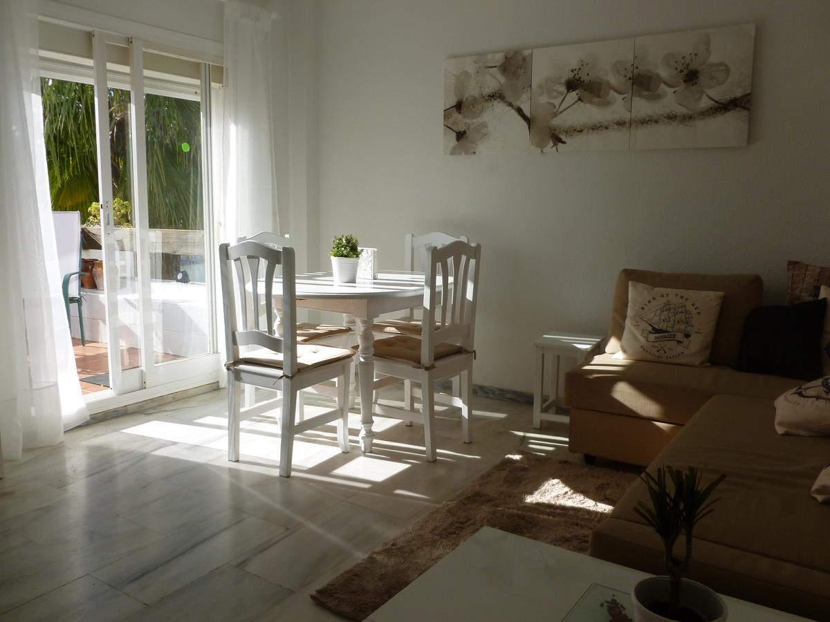 Appartement Penthouse III 20-6 미하스 외부 사진