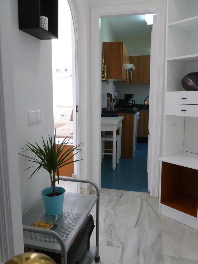 Appartement Penthouse III 20-6 미하스 외부 사진