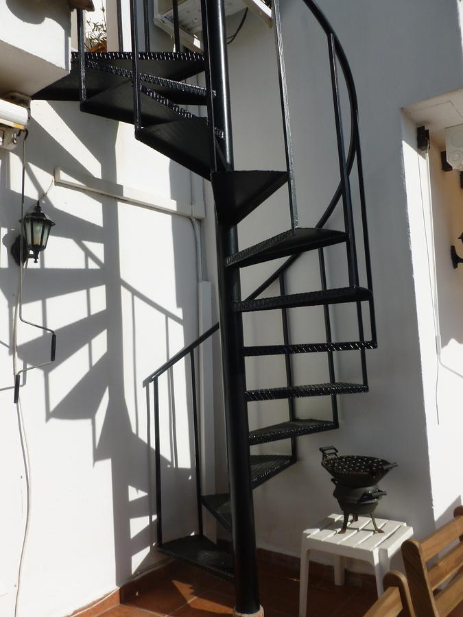 Appartement Penthouse III 20-6 미하스 외부 사진