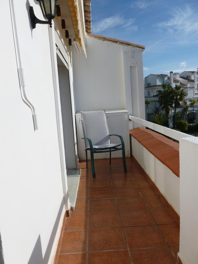 Appartement Penthouse III 20-6 미하스 외부 사진