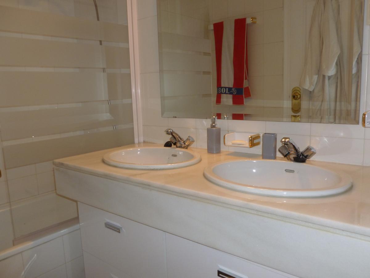 Appartement Penthouse III 20-6 미하스 외부 사진