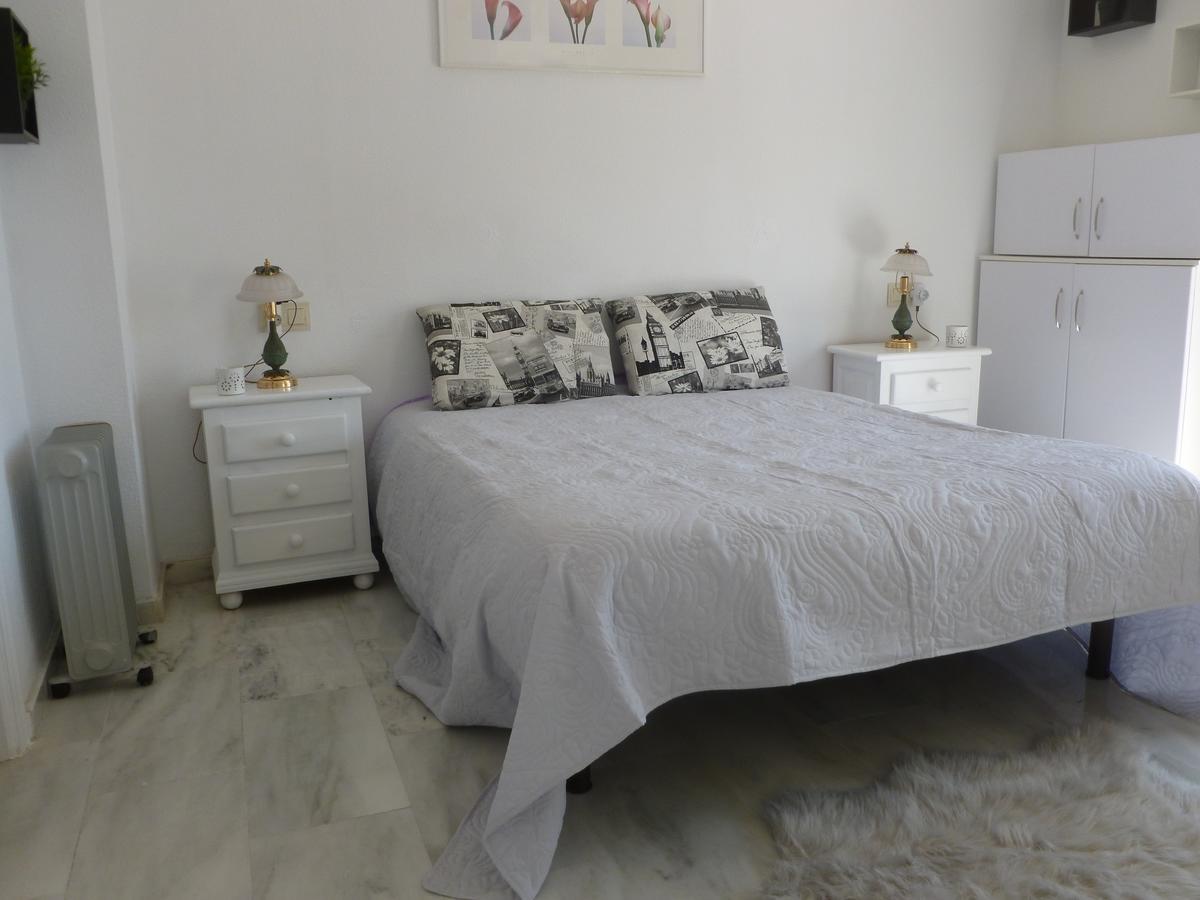 Appartement Penthouse III 20-6 미하스 외부 사진