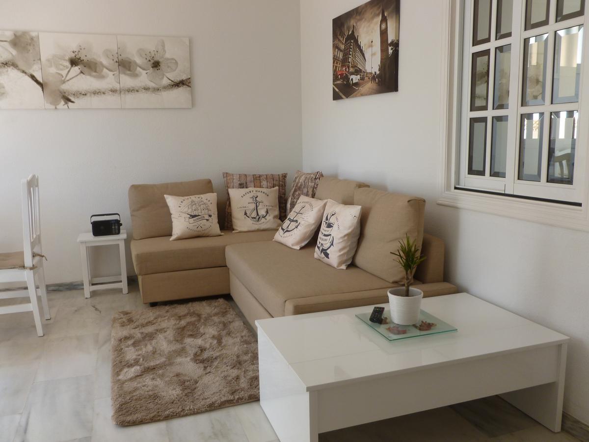 Appartement Penthouse III 20-6 미하스 외부 사진